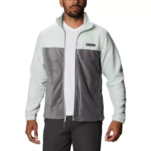 Columbia Men's Steens Mountain 2.0 Full Zip Fleece Jacket