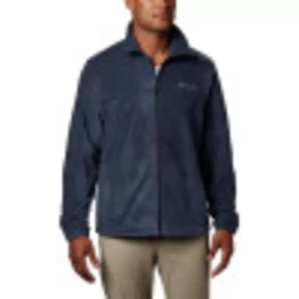 Columbia Men's Steens Mountain 2.0 Full Zip Fleece Jacket