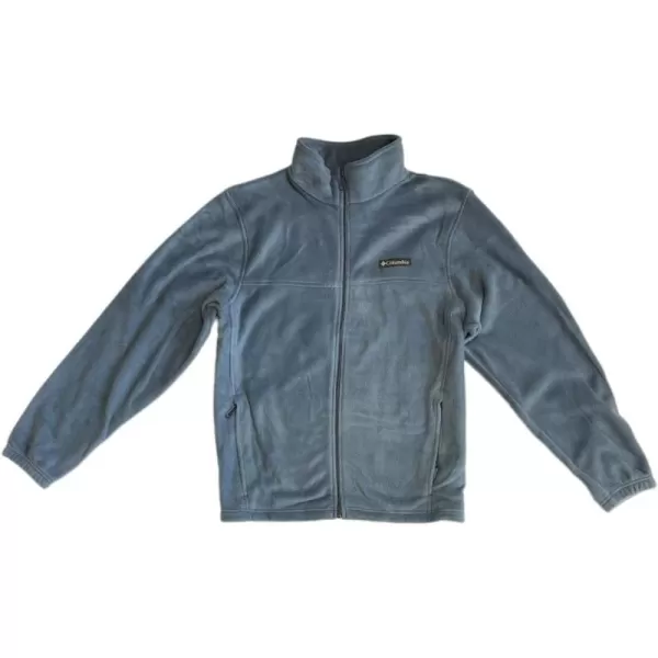 Columbia Men's Steens Mountain 2.0 Full Zip Fleece Jacket