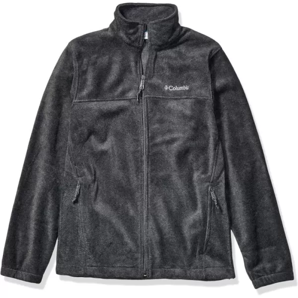 Columbia Men's Steens Mountain 2.0 Full Zip Fleece Jacket