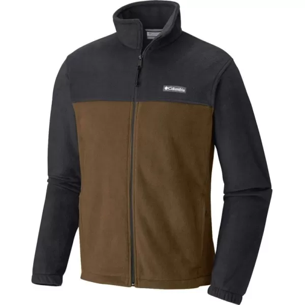 Columbia Men's Steens Mountain 2.0 Full Zip Fleece Jacket