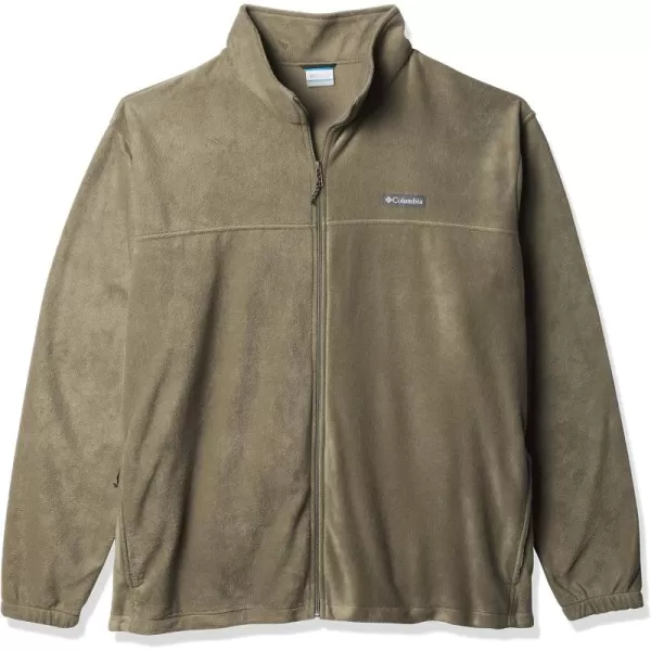 Columbia Men's Steens Mountain 2.0 Full Zip Fleece Jacket