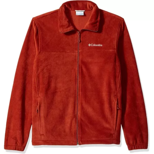 Columbia Men's Steens Mountain 2.0 Full Zip Fleece Jacket