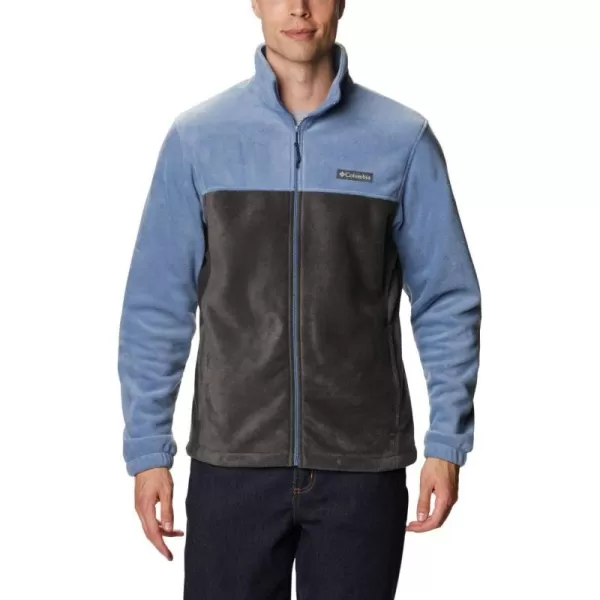 Columbia Men's Steens Mountain 2.0 Full Zip Fleece Jacket