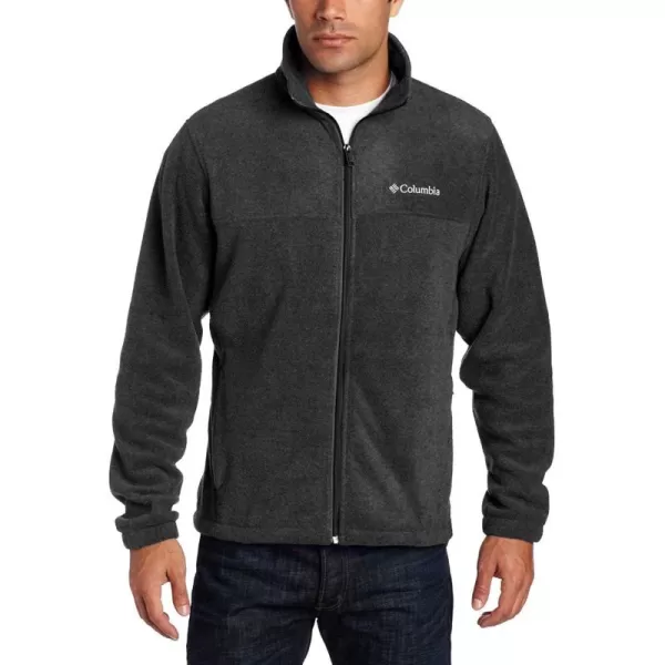 Columbia Men's Steens Mountain 2.0 Full Zip Fleece Jacket