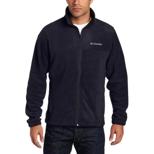 Columbia Men's Steens Mountain 2.0 Full Zip Fleece Jacket
