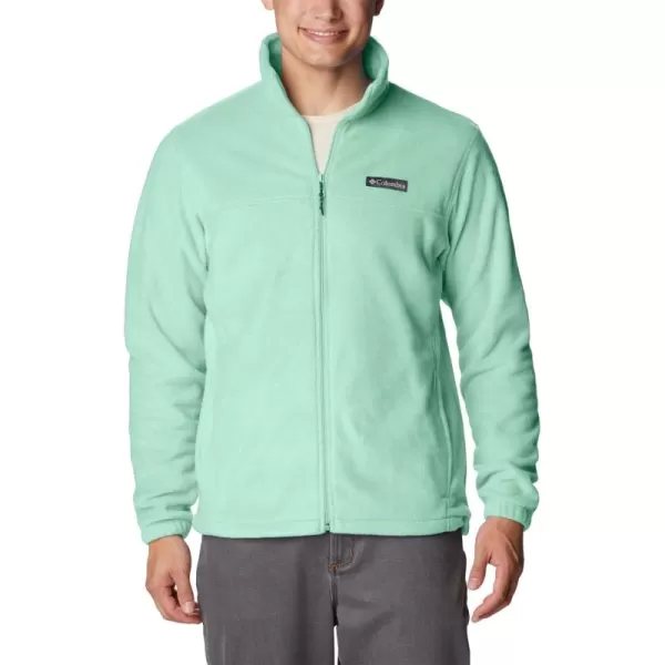 Columbia Men's Steens Mountain 2.0 Full Zip Fleece Jacket