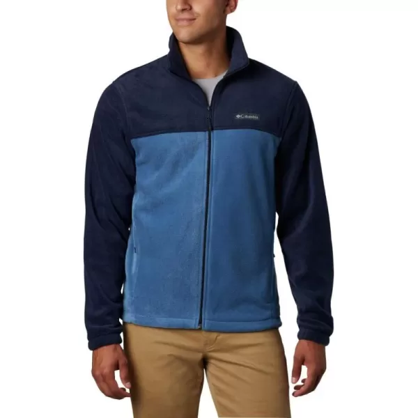 Columbia Men's Steens Mountain 2.0 Full Zip Fleece Jacket