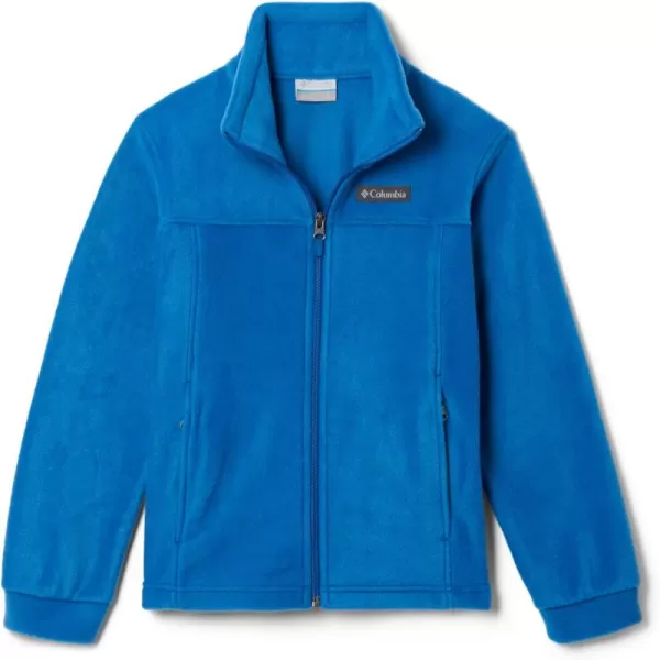 Columbia Men's Steens Mountain 2.0 Full Zip Fleece Jacket