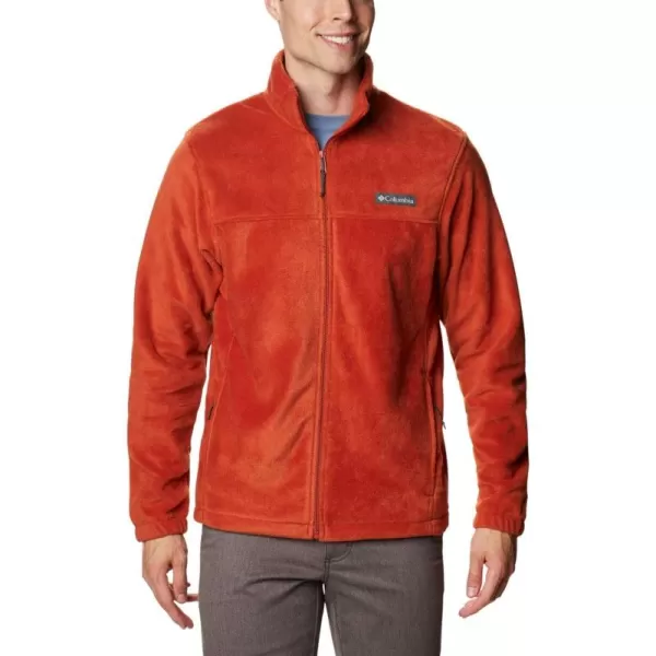 Columbia Men's Steens Mountain 2.0 Full Zip Fleece Jacket