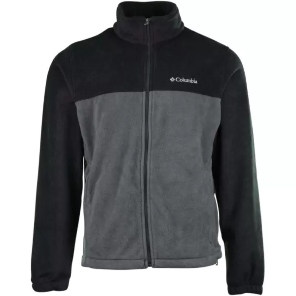 Columbia Men's Steens Mountain 2.0 Full Zip Fleece Jacket