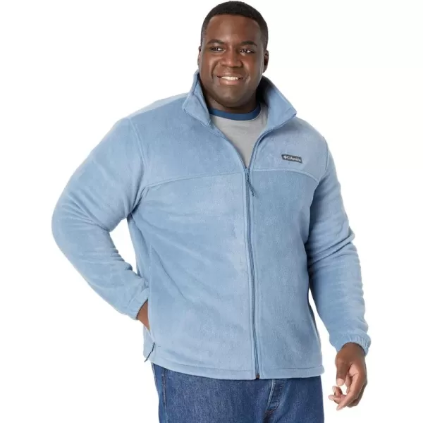 Columbia Men's Steens Mountain 2.0 Full Zip Fleece Jacket