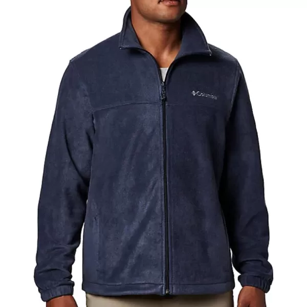 Columbia Men's Steens Mountain 2.0 Full Zip Fleece Jacket