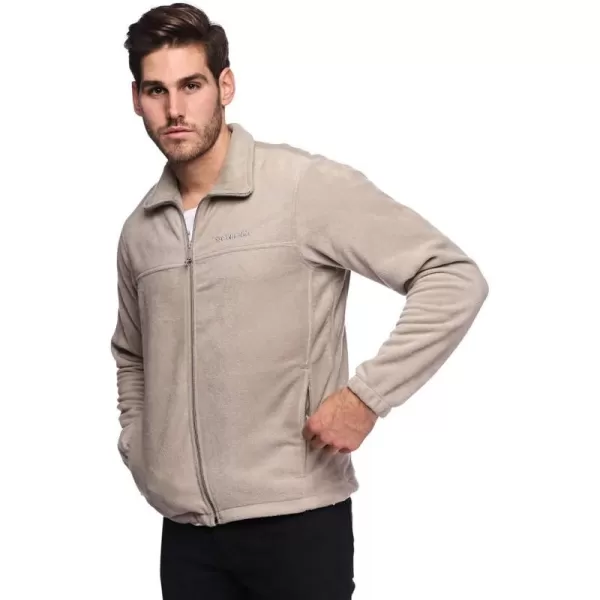 Columbia Men's Steens Mountain 2.0 Full Zip Fleece Jacket