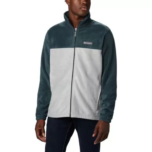 Columbia Men's Steens Mountain 2.0 Full Zip Fleece Jacket