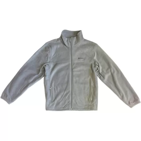 Columbia Men's Steens Mountain 2.0 Full Zip Fleece Jacket