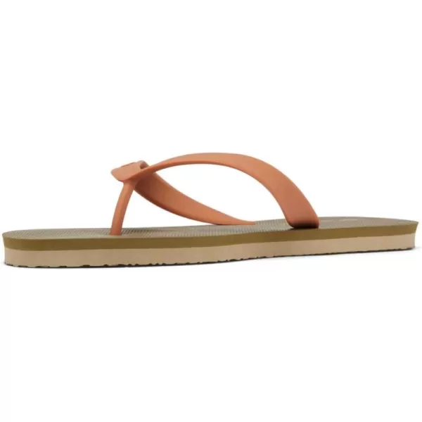 Columbia Men's Sun Trek Flip Sport Sandal