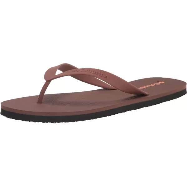 Columbia Men's Sun Trek Flip Sport Sandal