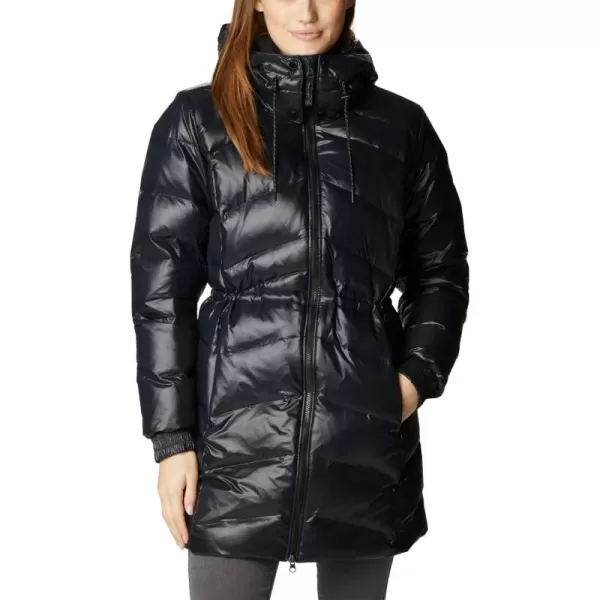 Columbia Women's ICY Heights Ii Down Mid Jacket