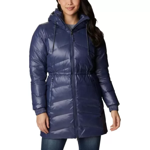 Columbia Women's ICY Heights Ii Down Mid Jacket