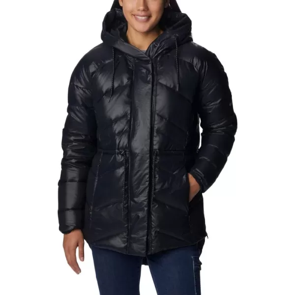 Columbia Women's ICY Heights Ii Down Novelty Jacket