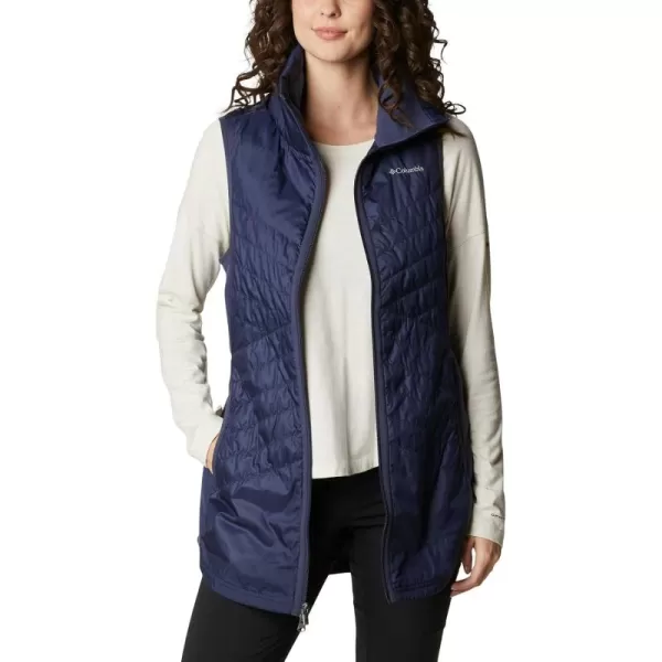 Columbia Women's Mix It Around Long Vest