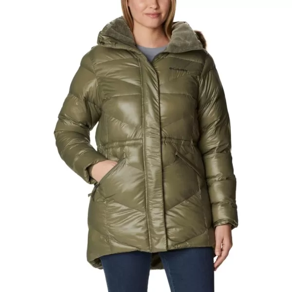 Columbia Women's Peak to Park Ii Mid Insulated Jacket