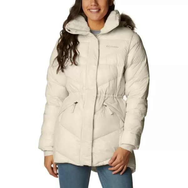 Columbia Women's Peak to Park Ii Mid Insulated Jacket