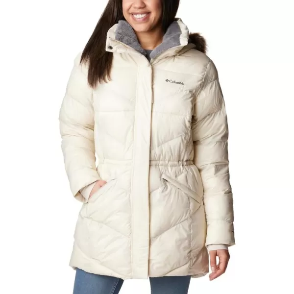Columbia Women's Peak to Park Ii Mid Insulated Jacket