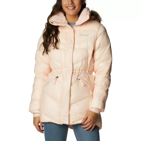 Columbia Women's Peak to Park Ii Mid Insulated Jacket