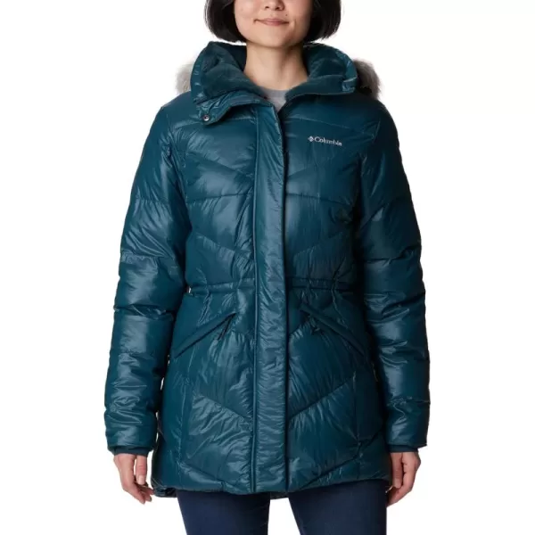 Columbia Women's Peak to Park Ii Mid Insulated Jacket