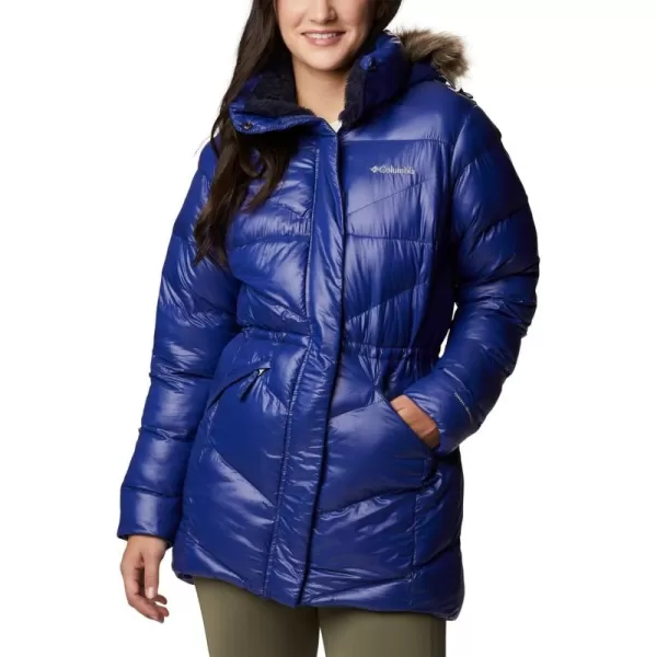 Columbia Women's Peak to Park Ii Mid Insulated Jacket