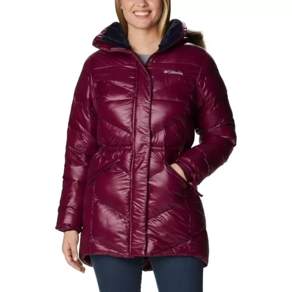 Columbia Women's Peak to Park Ii Mid Insulated Jacket