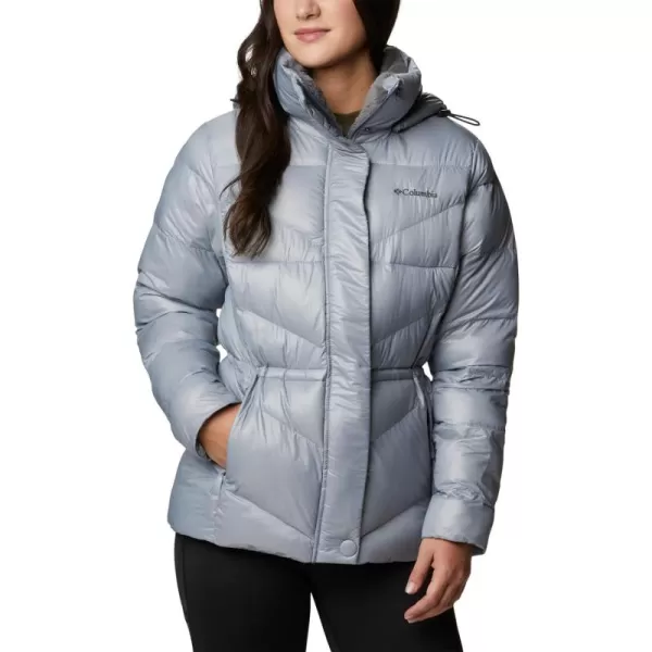 Columbia Women's Peak to Park ii Insulated Hooded Jacket