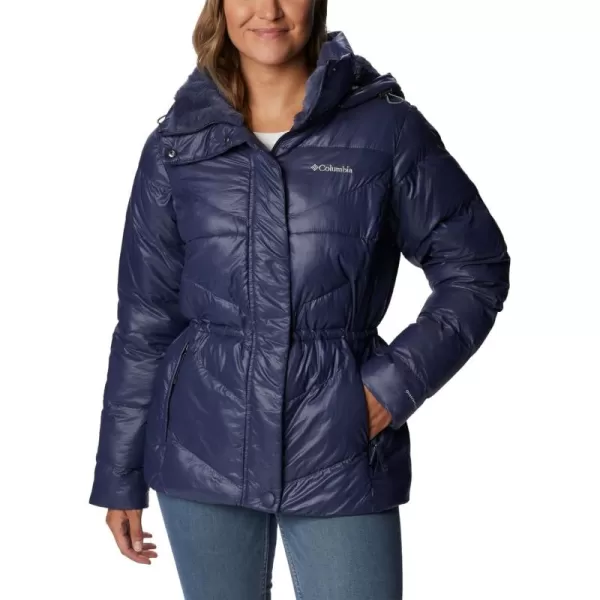 Columbia Women's Peak to Park ii Insulated Hooded Jacket
