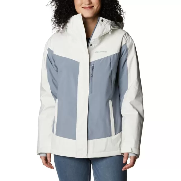 Columbia Women's Point Park Insulated Jacket