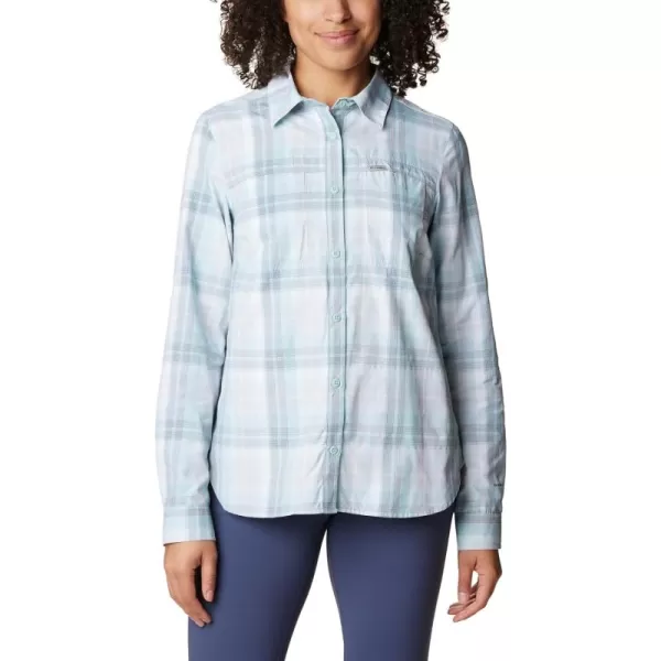 Columbia Women's Silver Ridge 3.0 Long Sleeve