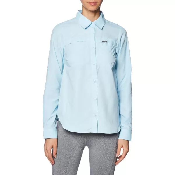 Columbia Women's Silver Ridge 3.0 Long Sleeve
