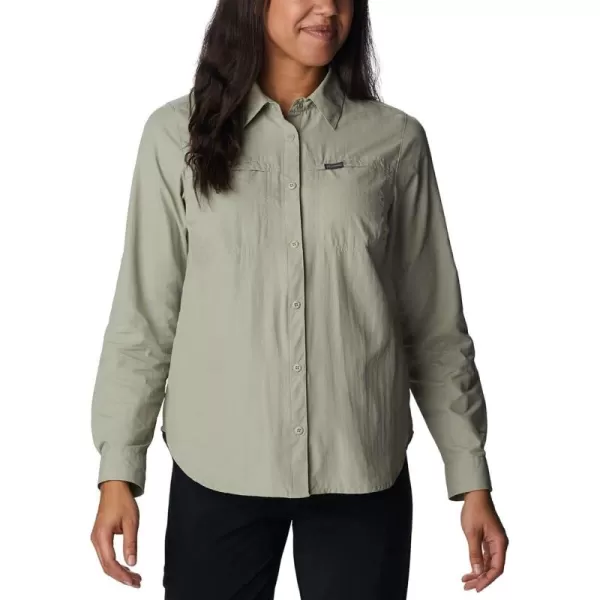 Columbia Women's Silver Ridge 3.0 Long Sleeve