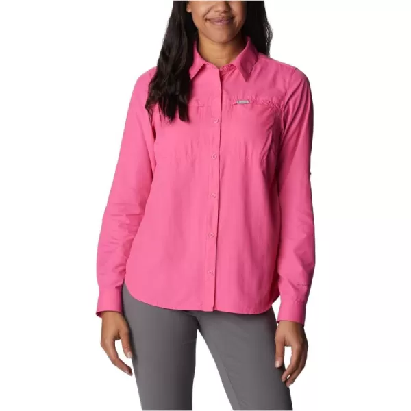 Columbia Women's Silver Ridge 3.0 Long Sleeve