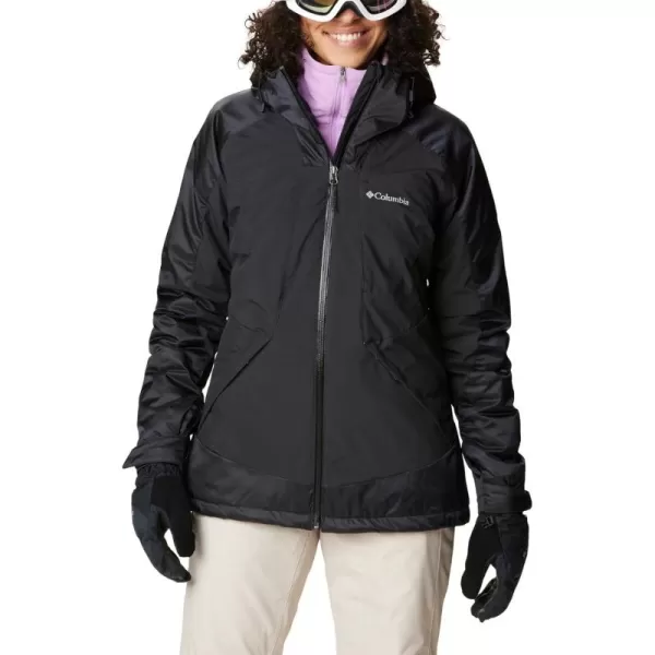 Columbia Women's Sweet Shredder II Insulated Jacket
