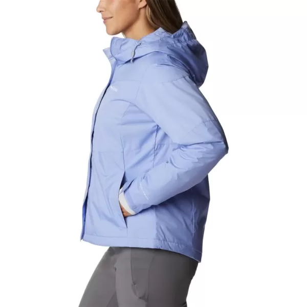 Columbia Women's Tipton Peak Ii Insulated Jacket