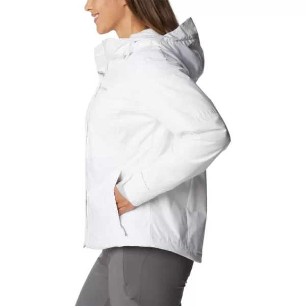 Columbia Women's Tipton Peak Ii Insulated Jacket