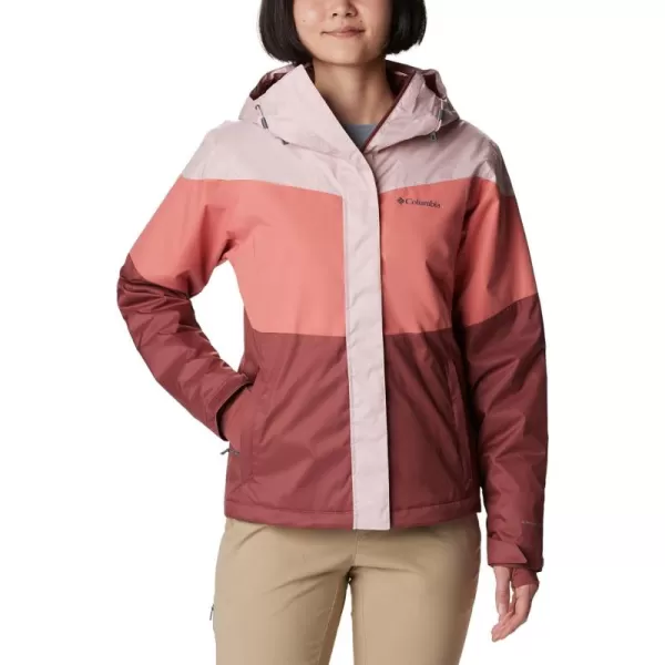 Columbia Women's Tipton Peak Ii Insulated Jacket