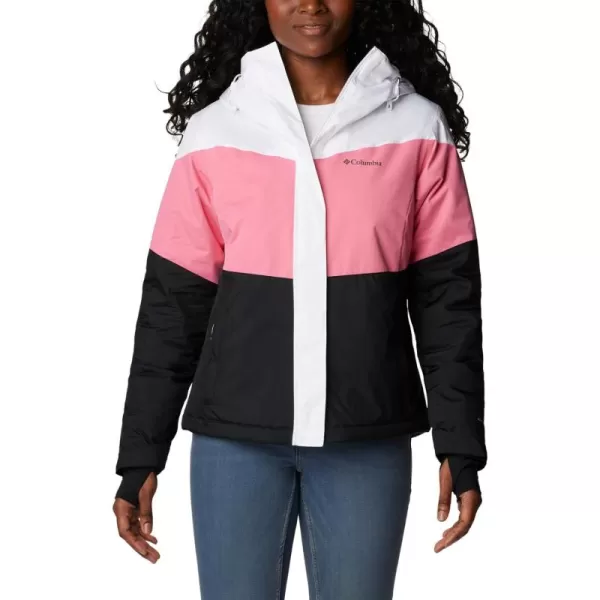 Columbia Women's Tipton Peak Ii Insulated Jacket