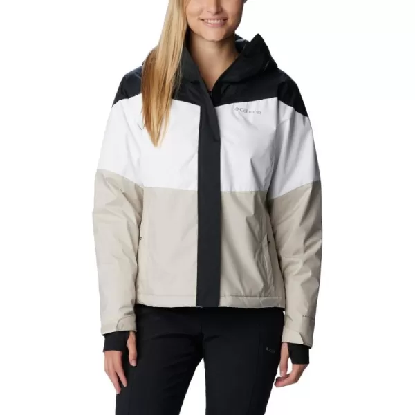 Columbia Women's Tipton Peak Ii Insulated Jacket