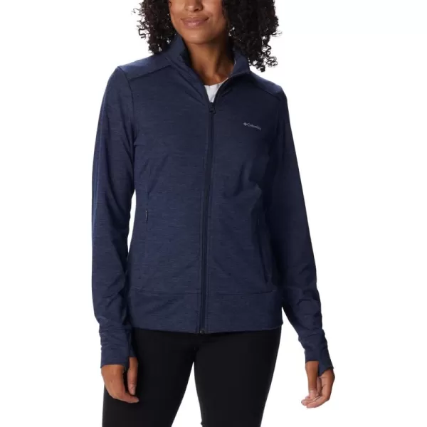 Columbia Women's Weekend Adventure Full Zip