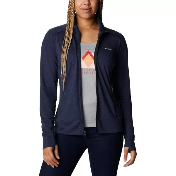 Columbia Women's Weekend Adventure Full Zip