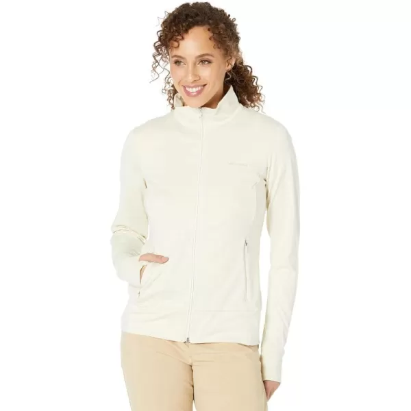 Columbia Women's Weekend Adventure Full Zip