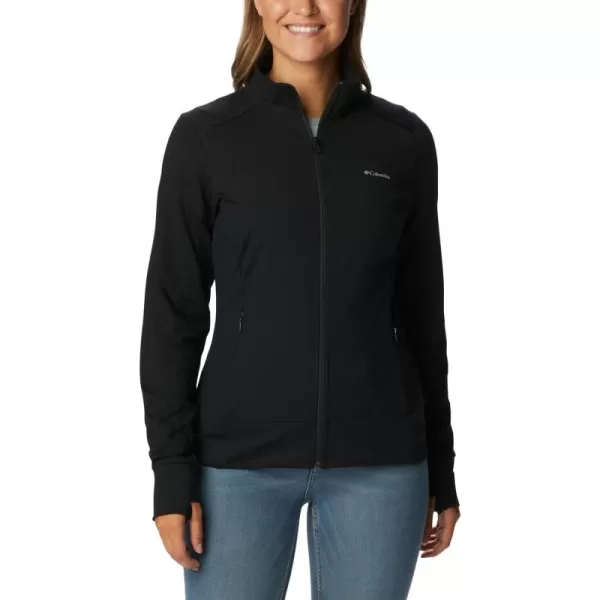 Columbia Women's Weekend Adventure Full Zip
